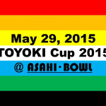 TOYOKI Cup